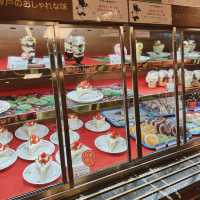 【神戸】　御影生まれの老舗洋菓子店