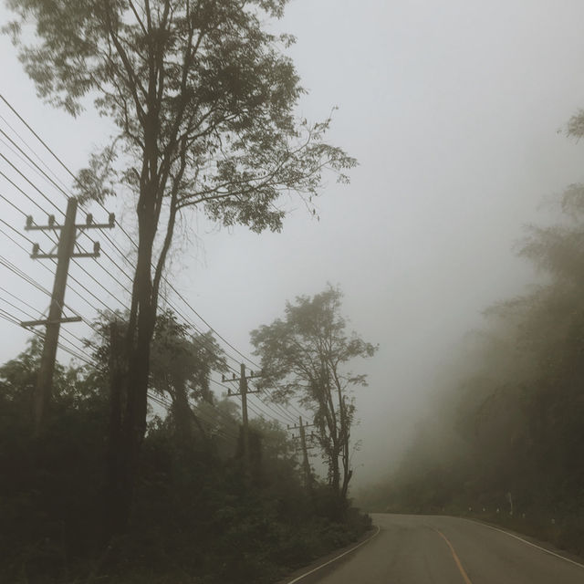 เขาตะเคียนโง๊ะ 🏔⛺️🏜