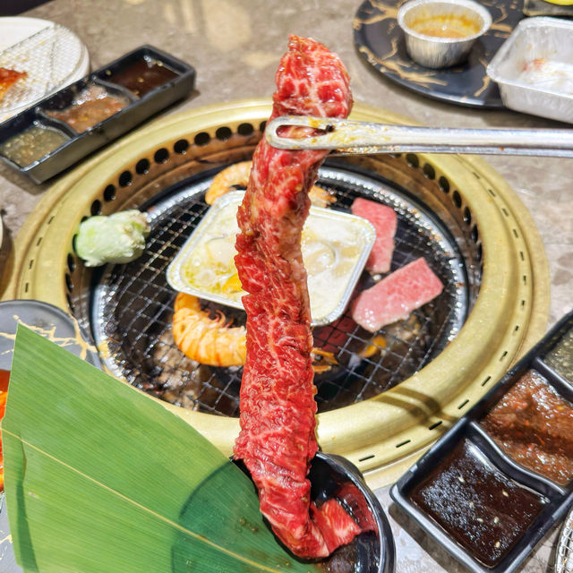超豐盛🇯🇵日本九州🐂和牛燒肉🔥放題