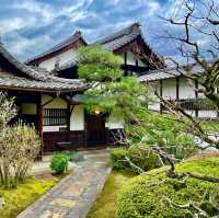 Ikka-in: Zen Serenity Unveiled