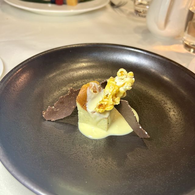 尖沙咀區高質海景Fine Dining 