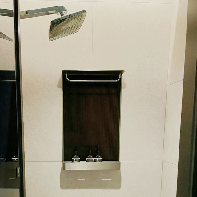 大灣區住宿：深圳福田皇崗城際酒店