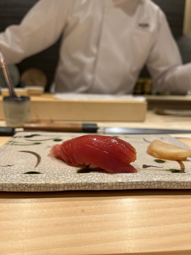 🇯🇵 名古屋OMAKASE 性價比極高 鮨功🍣🥰