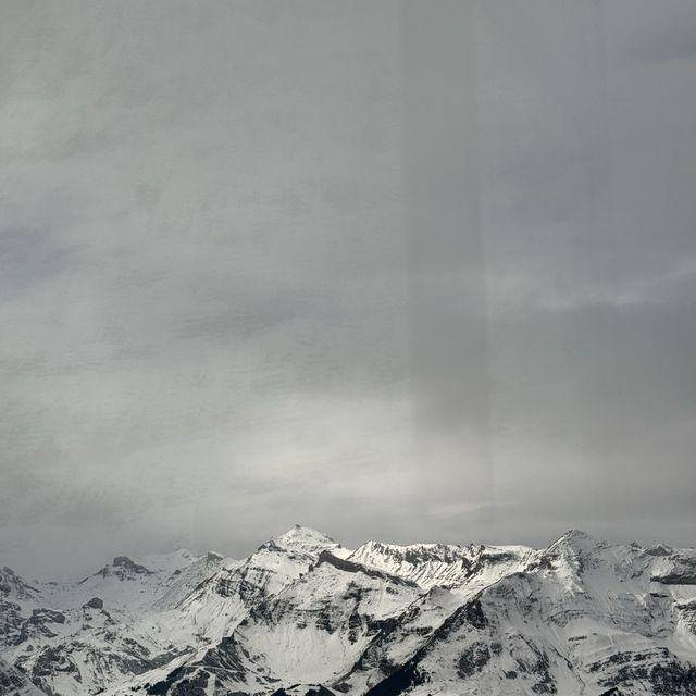 Embracing Jungfraujoch’s Alpine Wonders