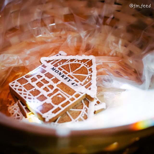 Explore the Christmas Gingerhaus in Soho🏠 Explore the Christmas Gingerhaus in Soho🏠
