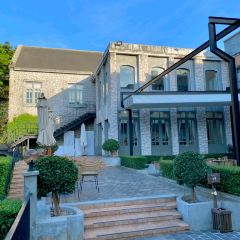 The Castle Restaurant and Tea room User Photo