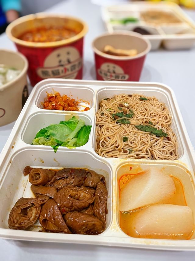 柴灣外賣惹味川菜小品🌶