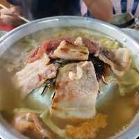  กุ้ง หมูกะทะบุฟเฟต์ 169 บาท 😍