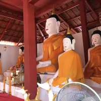 มหาจตุธรรมธาตุแดนใต้