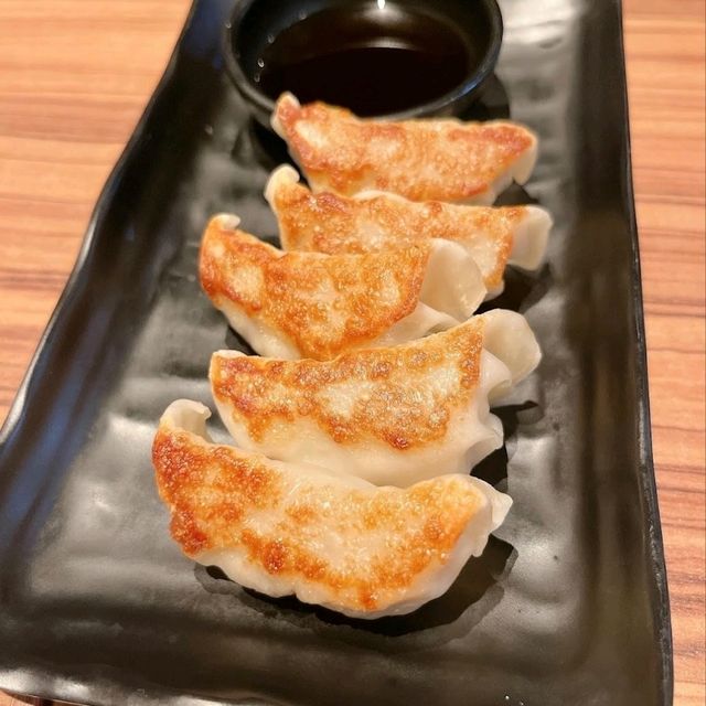 《一生懸麵》長期人氣拉麵沾麵店
