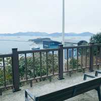 주민들의 운동장🚶‍♂️🚶‍♀️