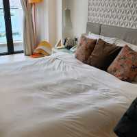 A posh and modern hotel surrounded by serenity, the sea and nature