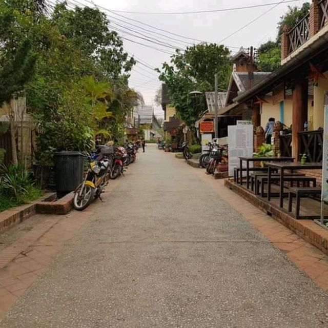 Nittaya Guesthouse 