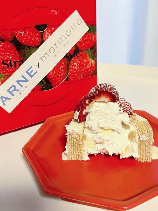 【福岡スイーツ】バレンタインのオススメチョコ🍓