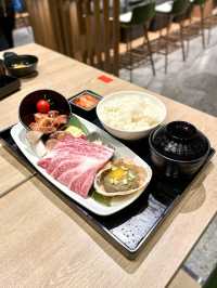 📍一焼肉 (九龍灣) @yakinikuone_hk 