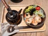 文青簡約風cafe