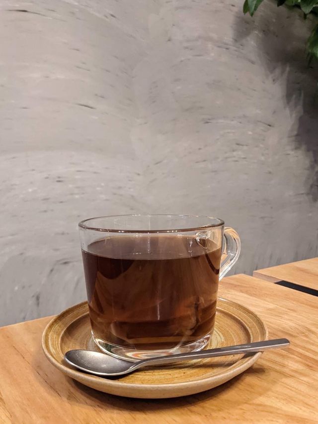 大圍隱世文青CAFÉ 📸 Four X Four