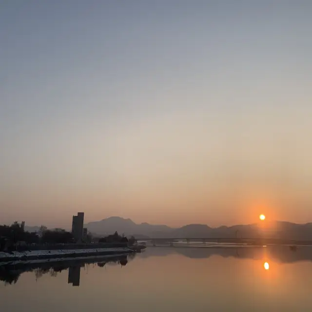 춘천 여행 코스: 소양강 스카이워크