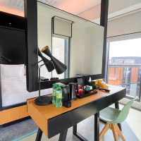 Canopy & Good stay @Dubai