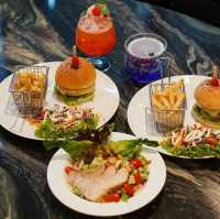 Brighton Grand Hotel Pattaya ที่พักย่านนาเกลือพัทย