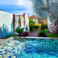 ที่พักติดทะเลจันทบุรี Maldivesbeachresort
