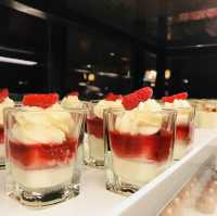 ✨dinner buffet💕Colony@The Ritz-Carlton®💞
