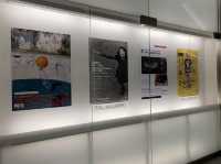 東京・恵比寿。写真と動画による作品を楽しむことができます『東京都写真美術館』