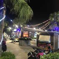 布吉🌴舒適的露天購物中心🛍️🍔🍸🌶️