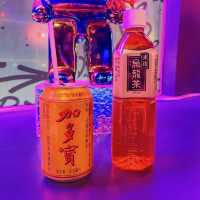 呢間餐廳性價比極高,有齊雞煲、烤魚及火鍋,食物選擇夠晒多元化~