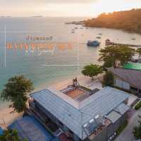 Baan Ploy Sea เกาะเสม็ด