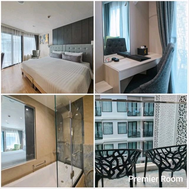 Zenseana Resort & Spa