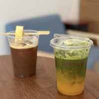 BABO coffee คาเฟ่น่ารักในยะลา