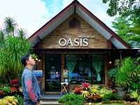 Oasis Handmade Cafe พังงา