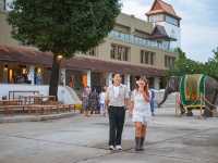 Siam Niramit Phuket