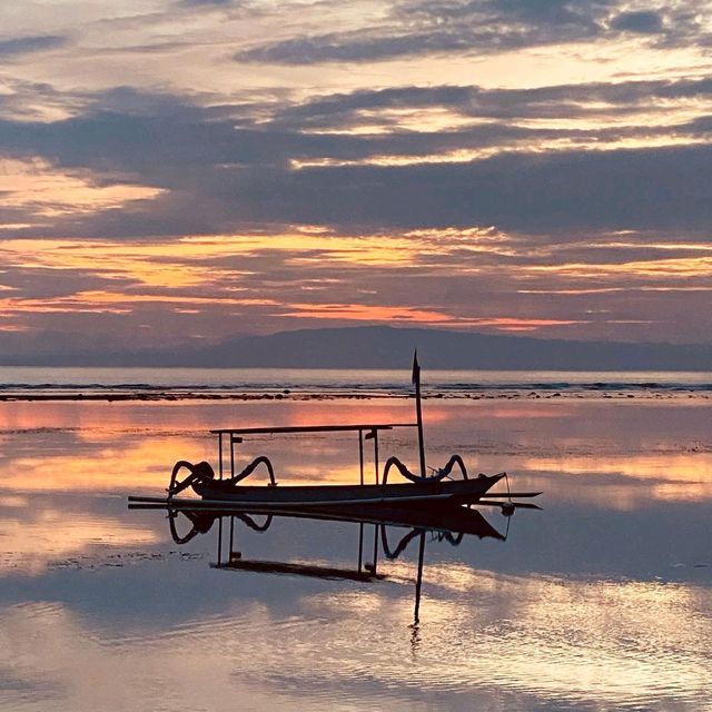 Sanur Beach