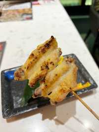 款式多又抵食日式放題