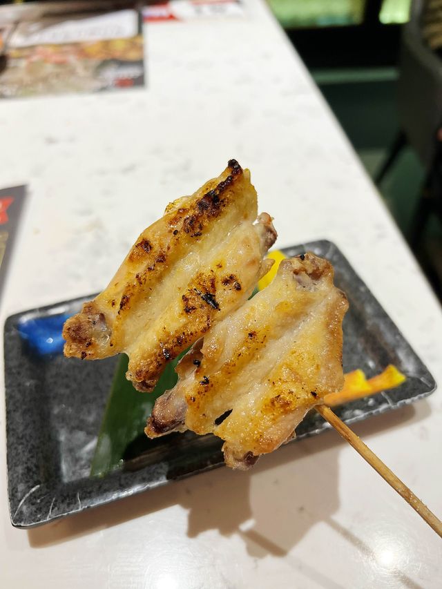 款式多又抵食日式放題