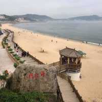 汕頭4A級風景😛😛蓮花🪷峰欣賞汕頭海影古物😙旅遊必到