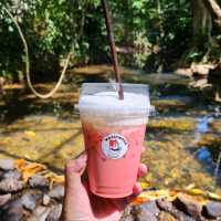 Mosaymoka Slow Bar Coffee จ.พังงา