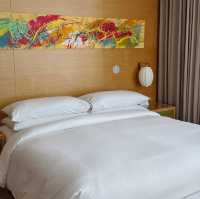 Double Tree Hilton Melaka weekend getaways 