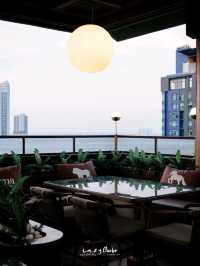 🌃 PIPPA 🌆 ร้านอาหาร Fine Dining รูฟท็อปสุดปัง ✨