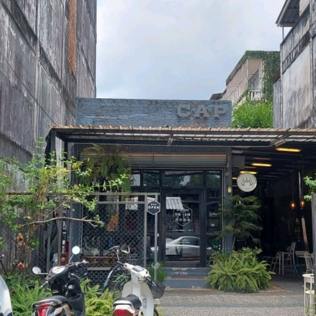 🏡🏘 ชุมชุนเก่าริมน้ำจันทบูร 🏘🏡