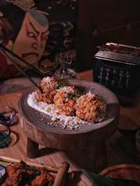 高街 chill chill 居酒屋