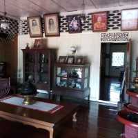 บ้านเสานัก  ลำปาง