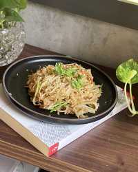 澳門素食探店 | LeFrance