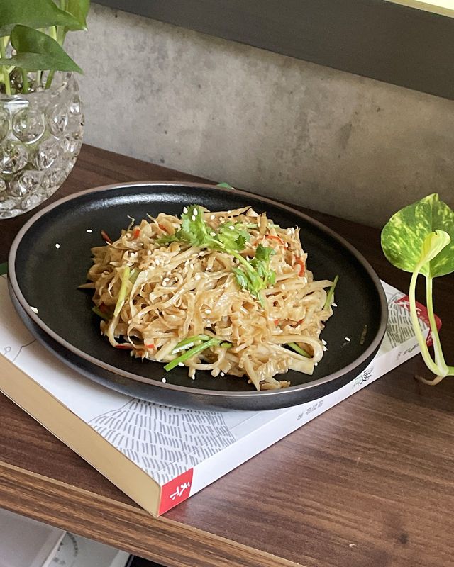 澳門素食探店 | LeFrance