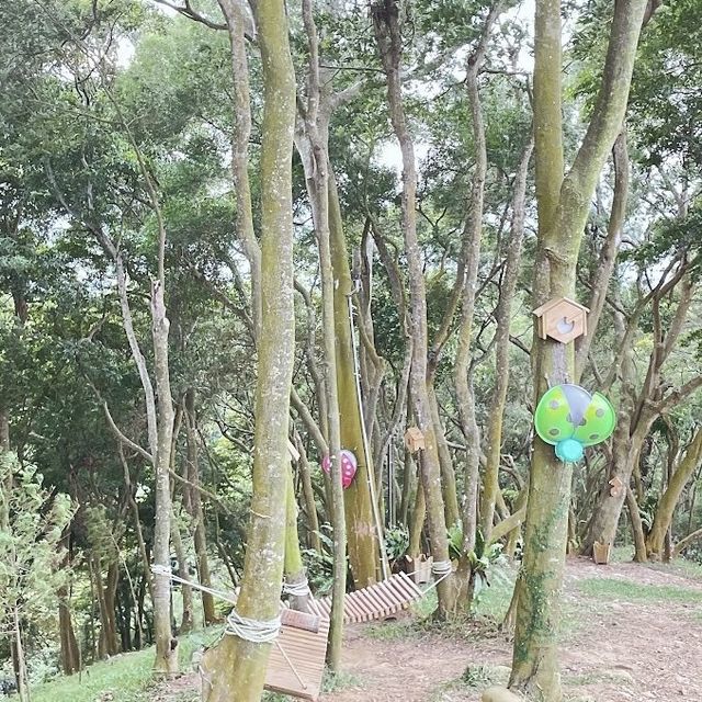 星月天空景觀餐廳 🖌️ 可以待上大半天的好去處