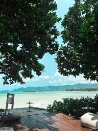 Casa Del Mar Hotel, Koh Samui✈️🇹🇭🌴