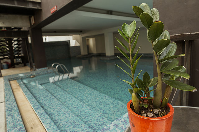 aya boutique hotel  บูทีคโฮเทลใกล้ชายหาด