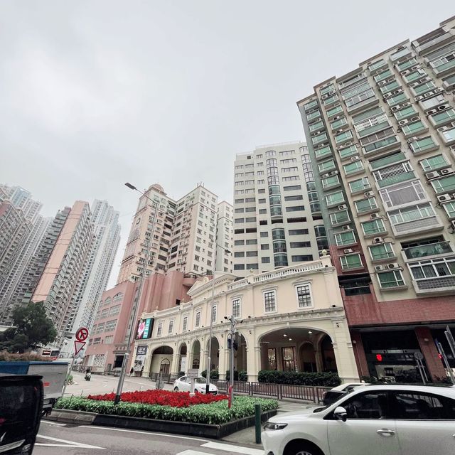 氹仔平靚正酒店之選！